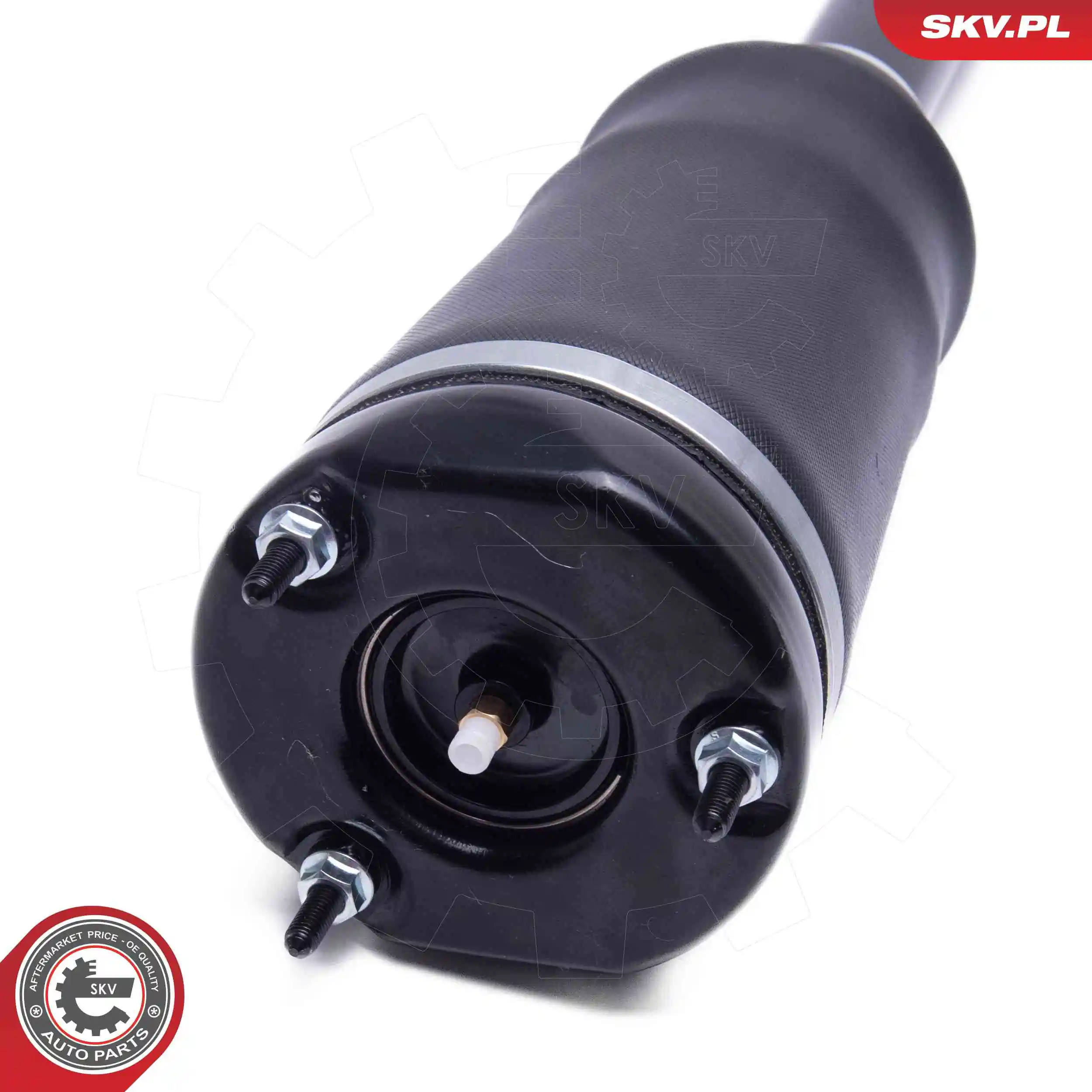 Amortyzator przedni SKV 58SKV713 cena, od 365,53 USD