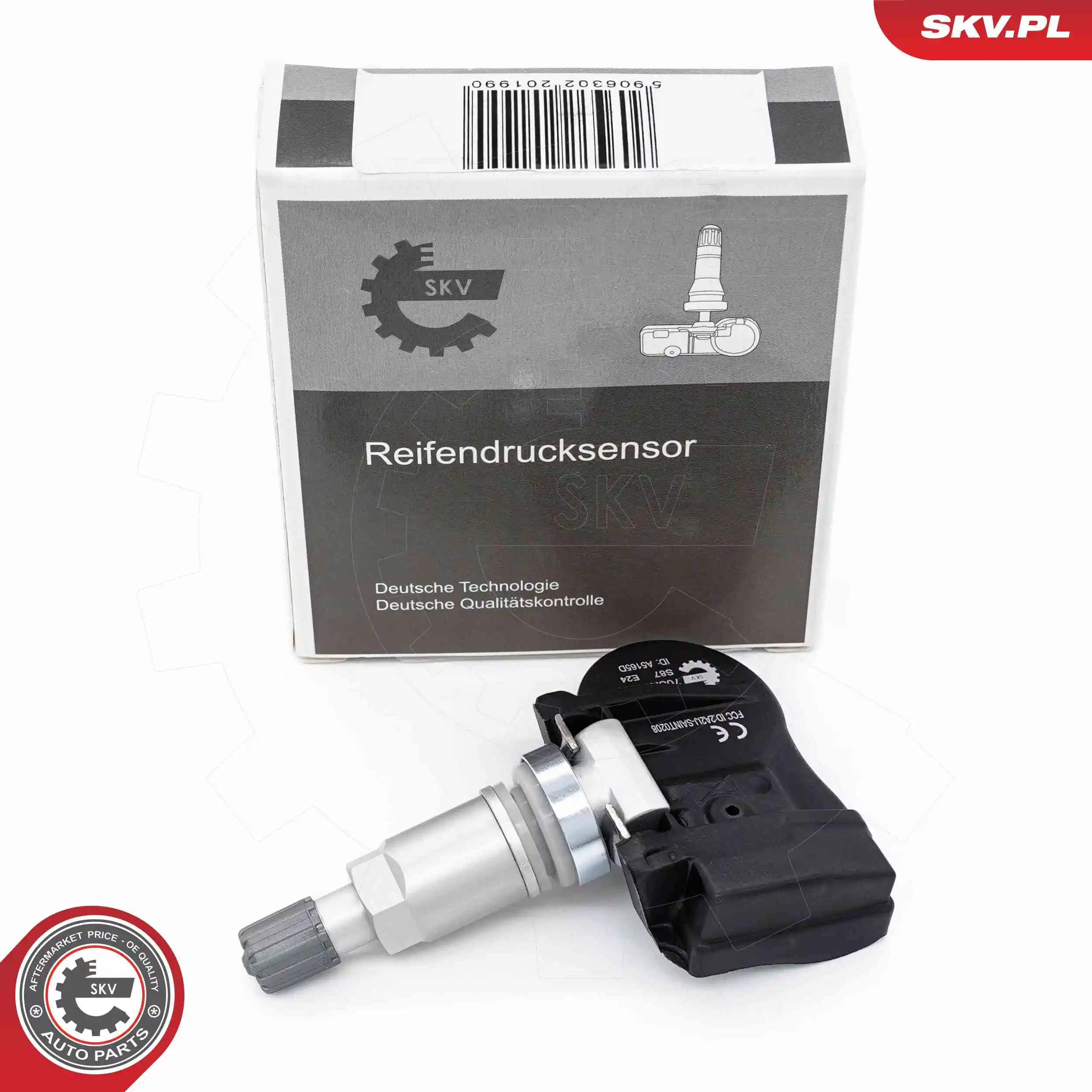 Czujnik ciśnienia w oponach Renault Scenic GRAND III minivan (JZ0, JZ1) (2009 - 2016) cena, od 37,70 USD