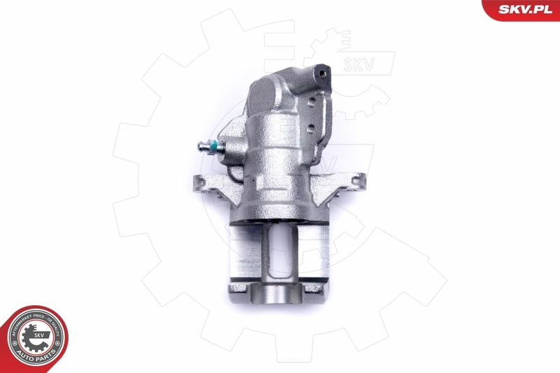 Zacisk hamulcowy tylny lewy Honda Prelude 5 BB