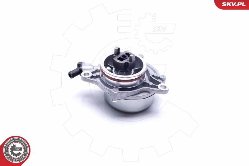 Do koszyka Pompa podciśnienia BMW 3  E91