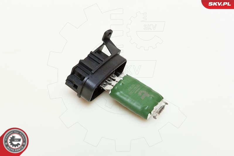 95SKV010 SKV