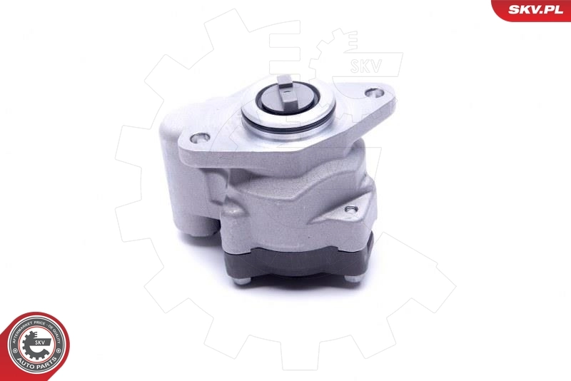 Pompa wspomagania hydraulicznego kierownicy Mercedes Benz Truck Vario 