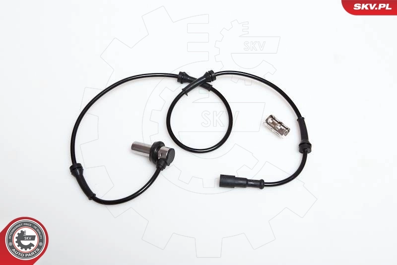  Czujnik ABS przedni Land Rover Range Rover 2