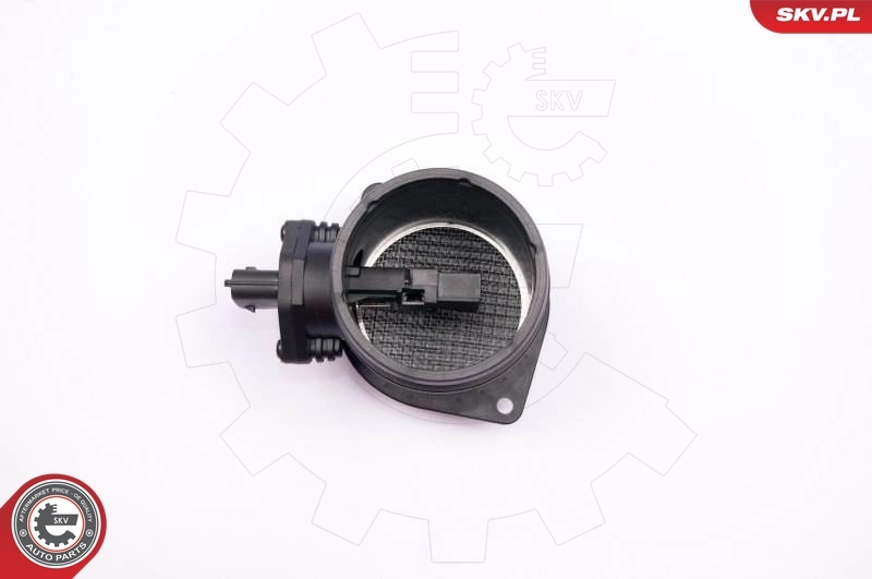 Czujnik przepływu powietrza, przepływomierz powietrza M.A.F. 71724214 Fiat/Alfa/Lancia