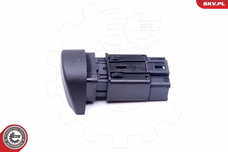 Przycisk włączania światła awaryjnego Renault Megane 1 EA0, EA1