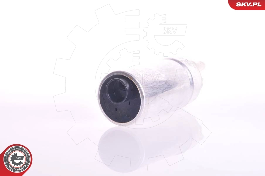 02SKV261 SKV Element-turbina pompy paliwa