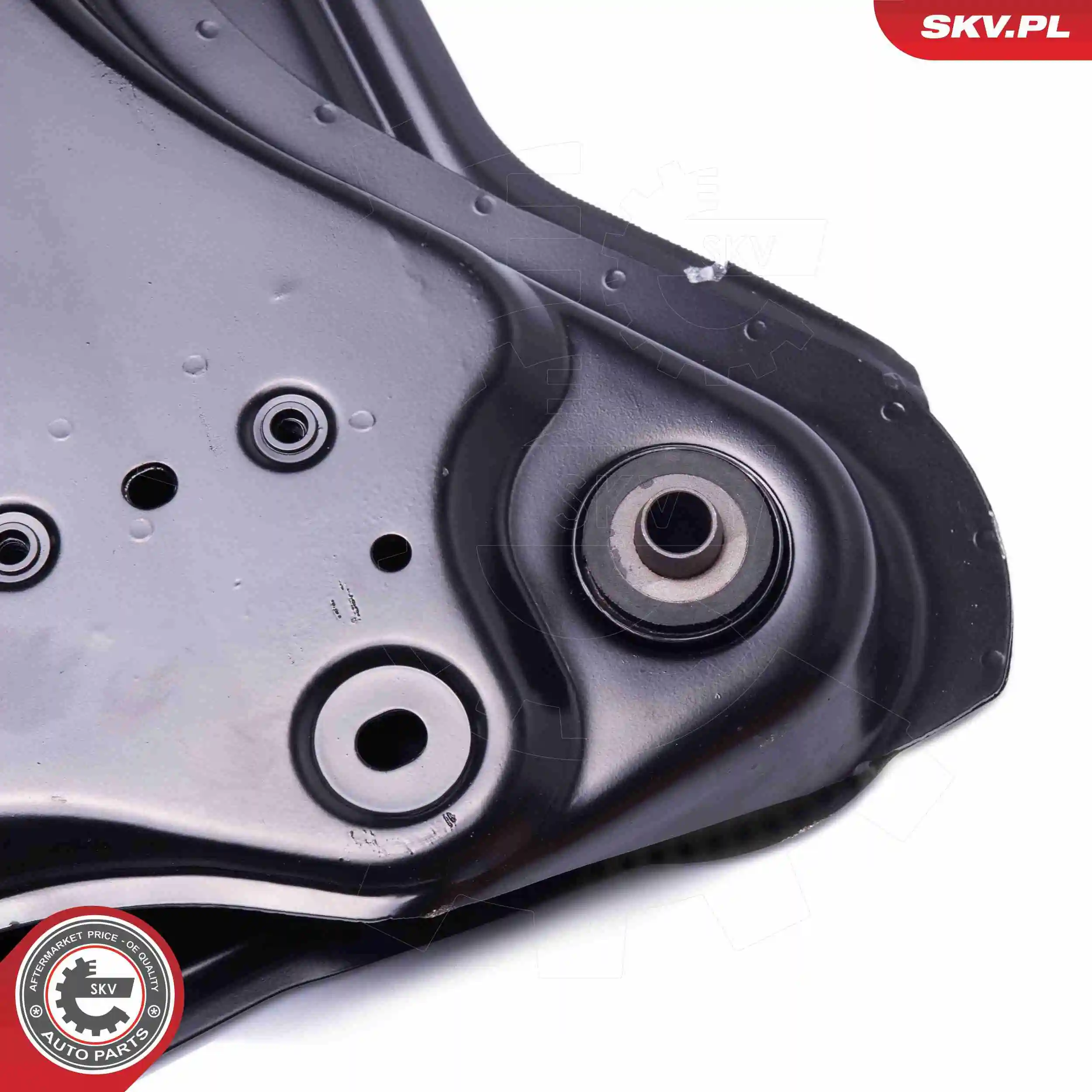 Korpus osi przedniej do Nissan Primastar  X83