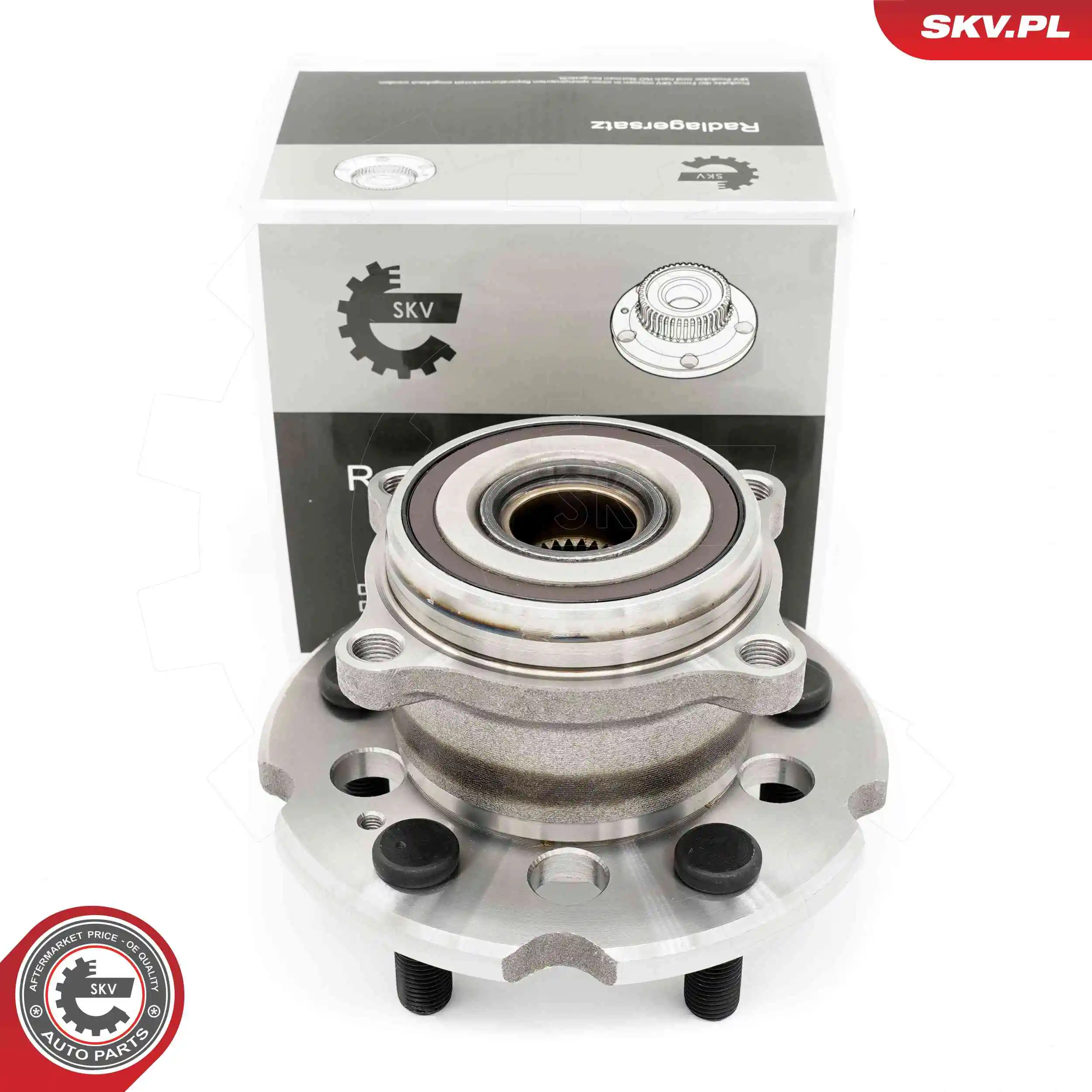 Do koszyka Piasta tylna Acura MDX II YD2