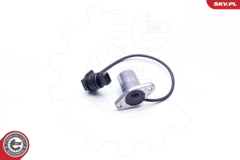 Czujnik poziomu oleju silnikowego Opel Omega 25, 26, 27