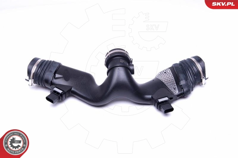 Czujnik przepływu powietrza, przepływomierz powietrza M.A.F. SKV 07SKV997 cena, od 382,85 USD