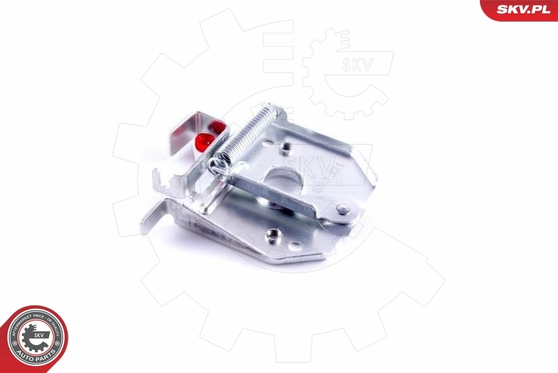 Zamek maski do Renault Master II HD, FD