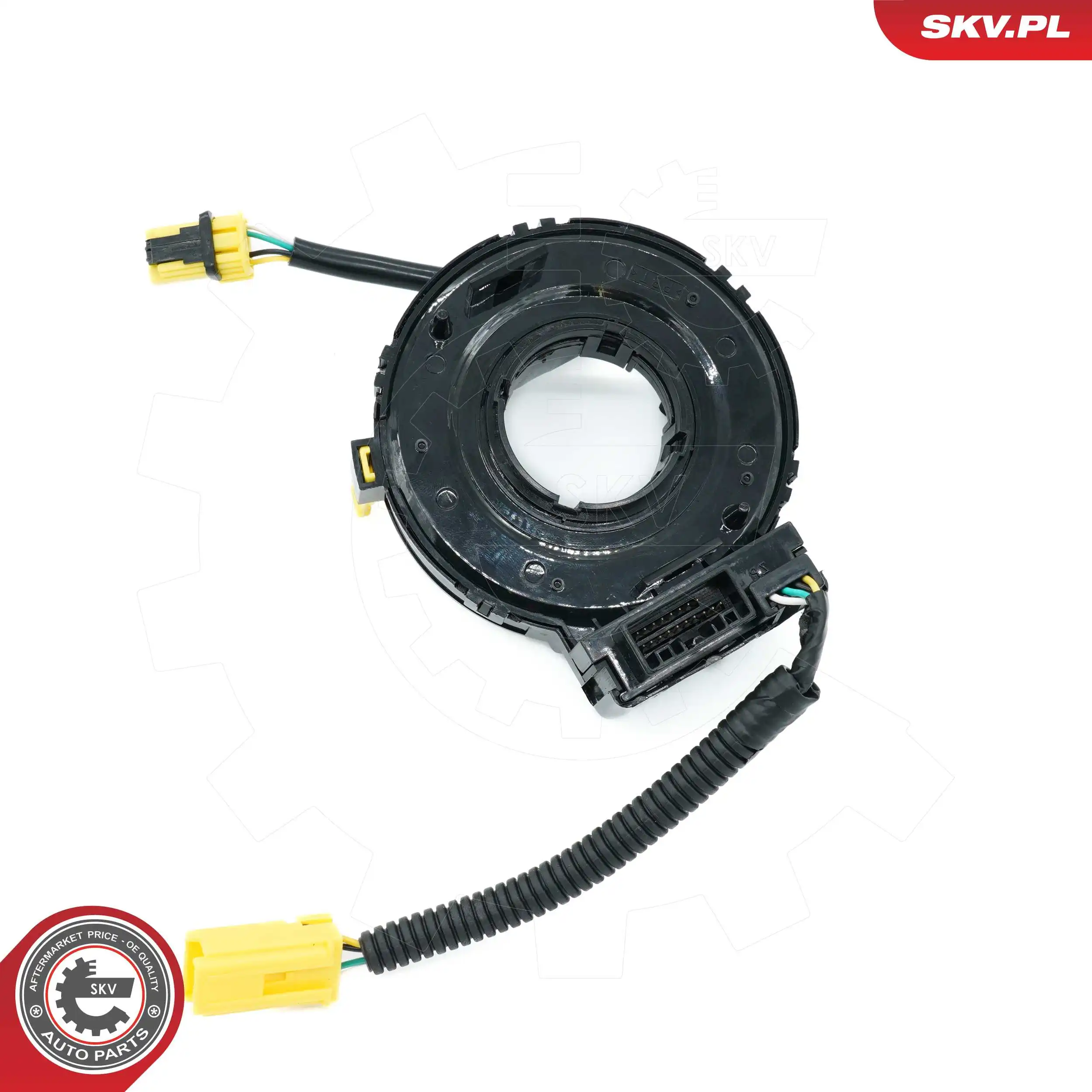 Pierścień kontaktowy AIRBAG, taśma kierownicy Honda CR-V 1 RD