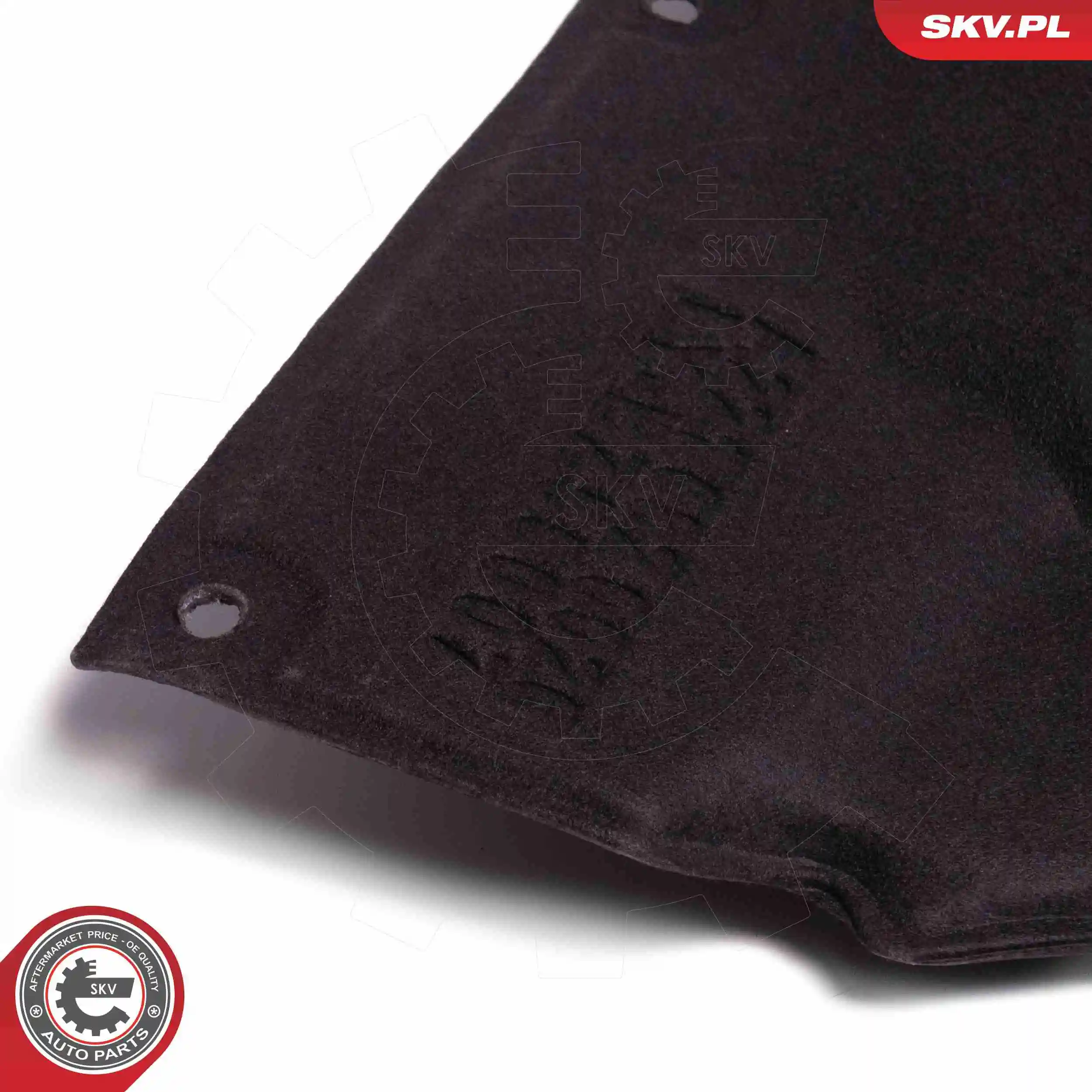 Wygluszenie maski Mercedes S sedana (W221) (2005 - 2013) cena, od 62,71 USD