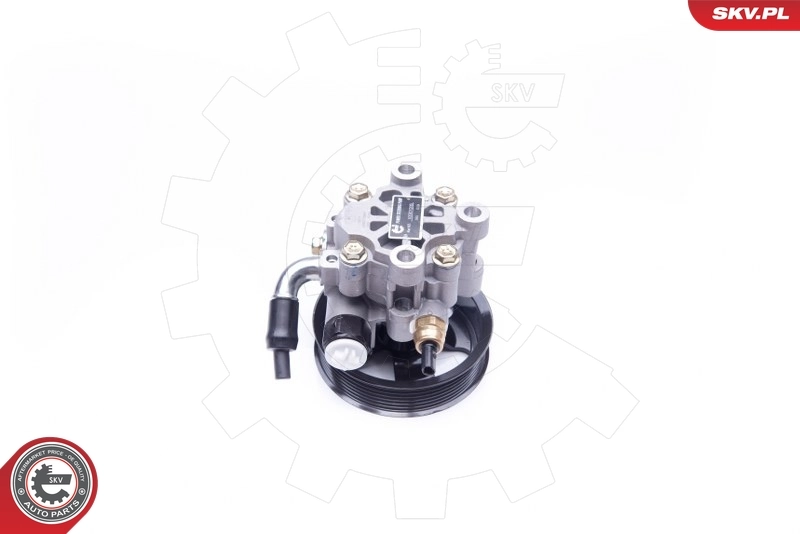 Do koszyka Pompa wspomagania hydraulicznego kierownicy Toyota Previa  ACR3