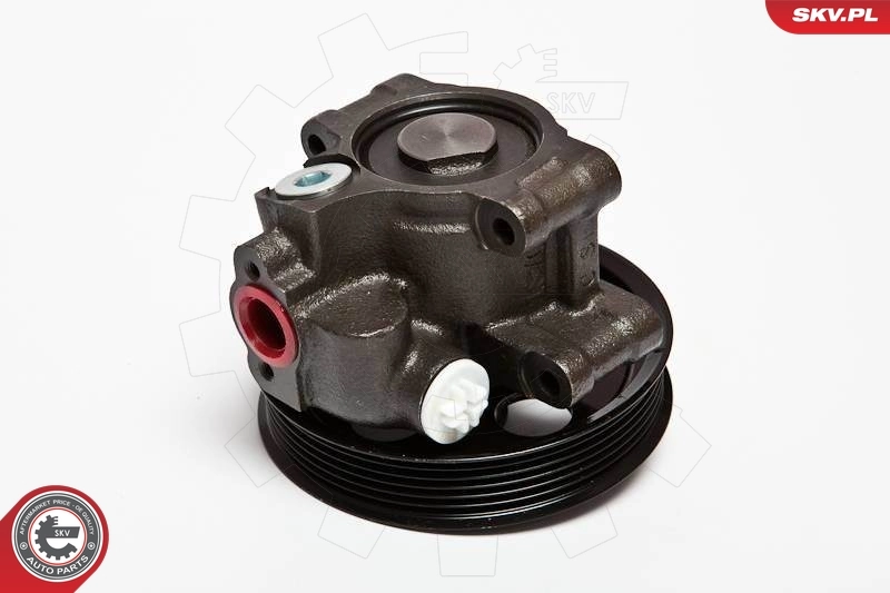 Pompa wspomagania hydraulicznego kierownicy HMP1S7C3A696AJ Hmpx