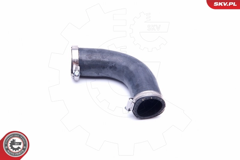 24SKV964 SKV Przewód (króciec) intercoolera