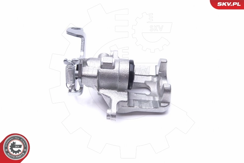 Zacisk hamulcowy tylny lewy do Ford Fiesta Mk5 JH, JD
