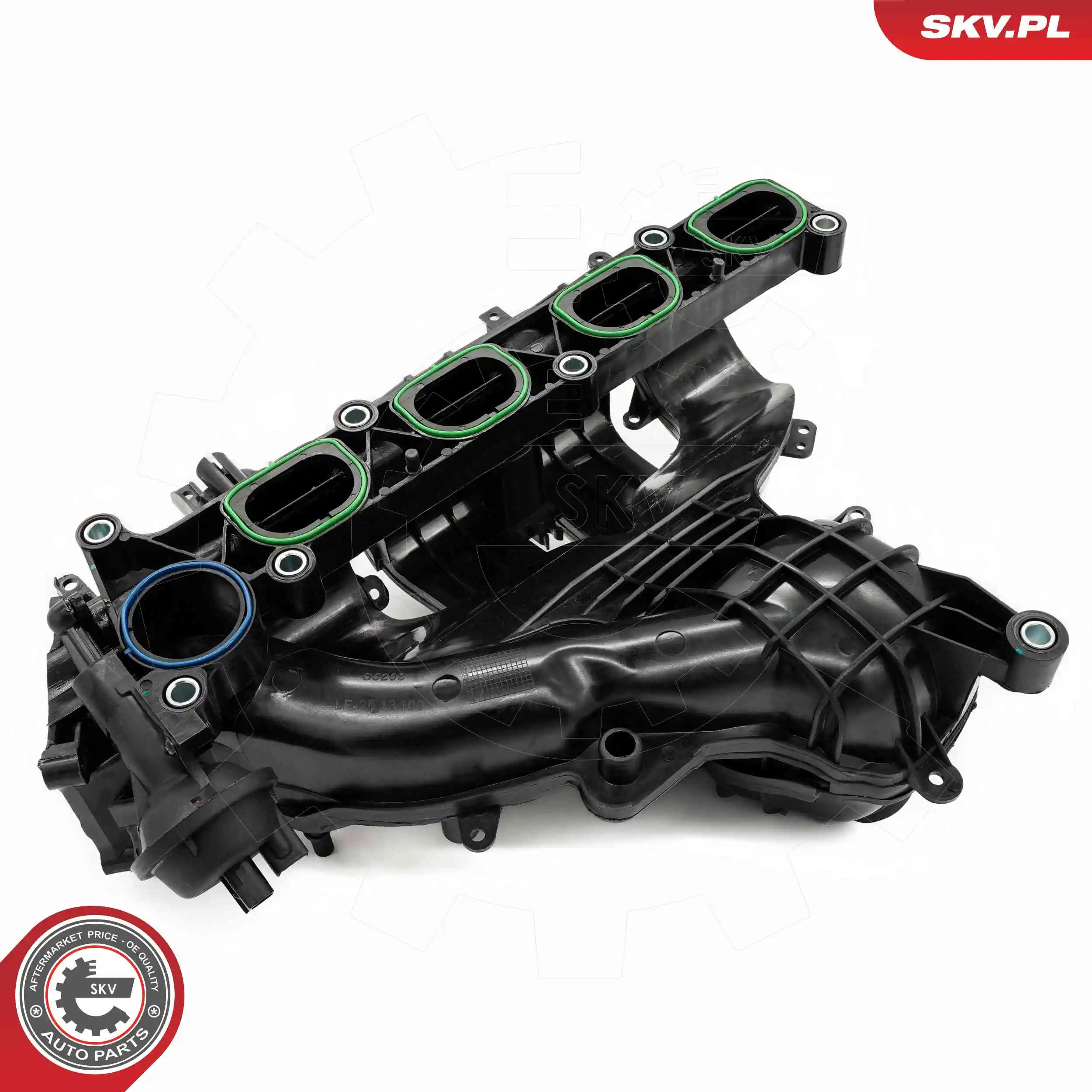 Kolektor ssący SKV 49SKV085 cena, od 142,14 USD