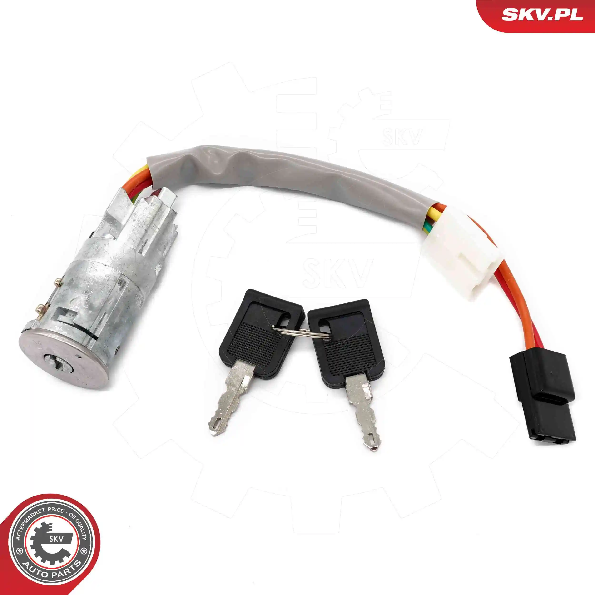 Stacyjka zapłonowa Renault Master II awangarda (HD, FD) (2003 - 2010) cena, od 38,18 USD