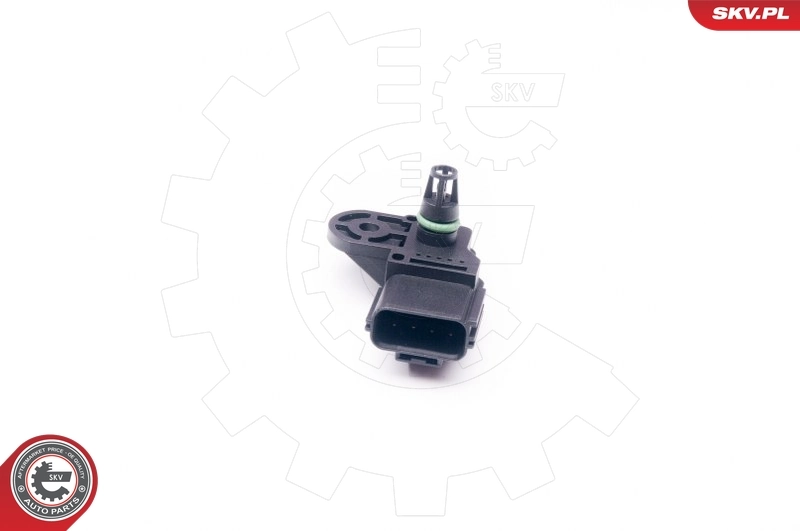 Czujnik ciśnienia w kolektorze ssącym, MAP Ford Escort VII hatchback (GAL, AAL, ABL) (1995 - 1998) cena, od 26,52 USD
