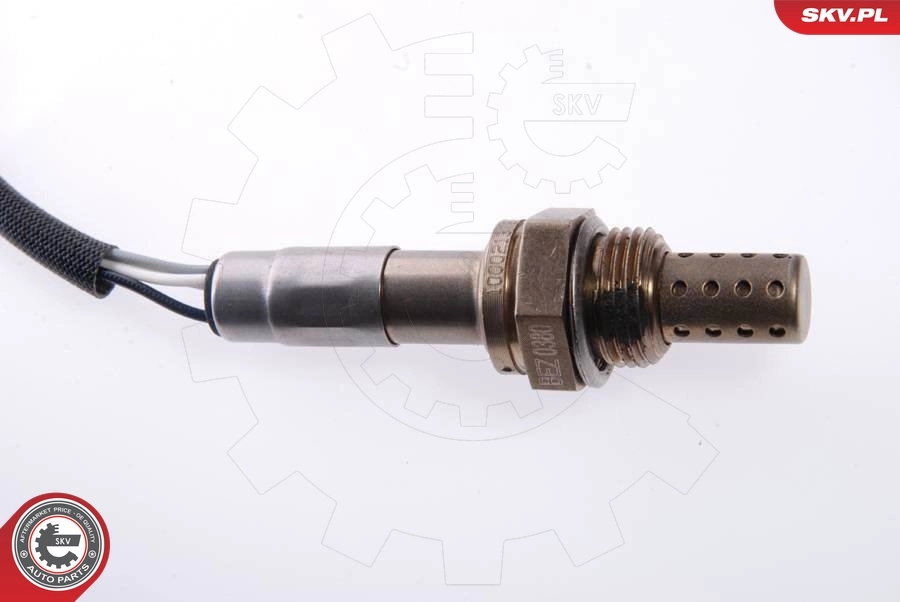  Sonda lambda, czujnik tlenu Renault Espace 3