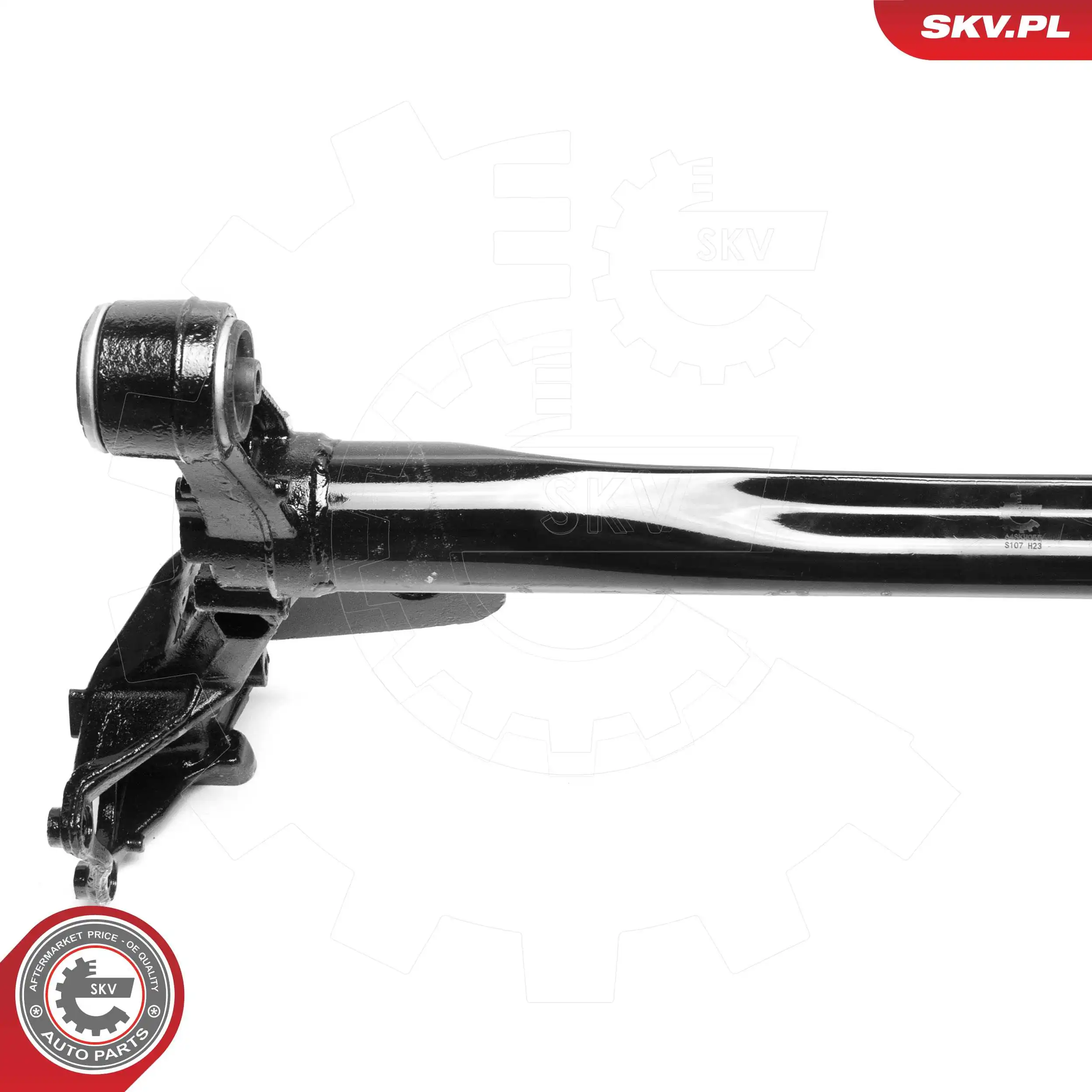 Korpus osi tylnej Chevrolet Cruze sedana (J300) (2009 - 2026) cena, od 395,17 USD