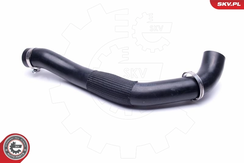 Przewód (króciec) intercoolera SKV 54SKV141 cena, od 63,86 USD