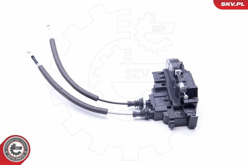 Zamek drzwi przednich prawych Hyundai Elantra IV sedana (HD) (2006 - 2011) cena, od 59,25 USD