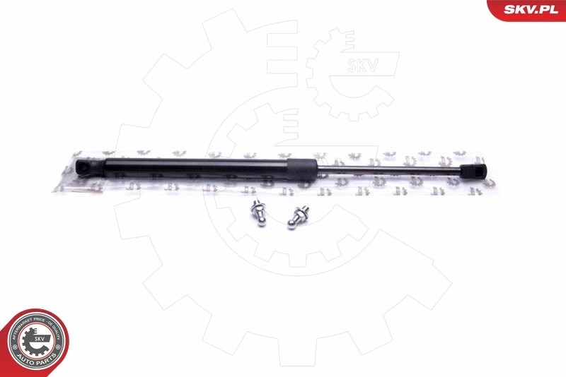 Amortyzator maski GS1380 Magneti Marelli