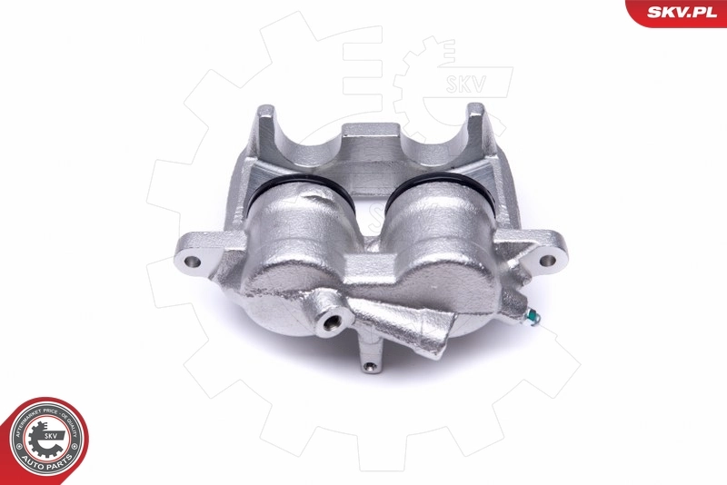 Zacisk hamulcowy tylny prawy Mercedes A002420338380 cena, od 84,96 USD