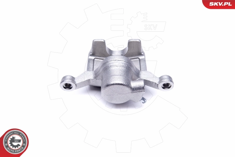 Zacisk hamulcowy tylny prawy Mitsubishi Pajero H60, H70