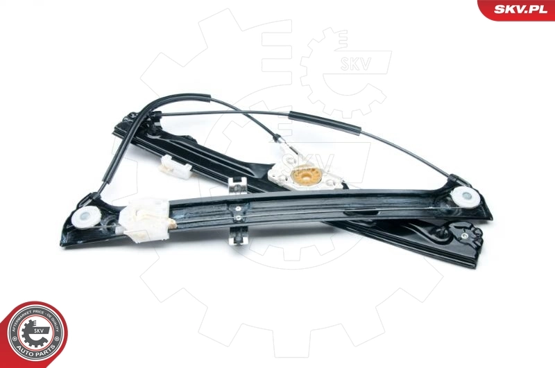 Mechanizm podnoszenia szyby drzwi przednich prawych BMW X5 SUV (E70) (2007 - 2013) cena, od 74,02 USD
