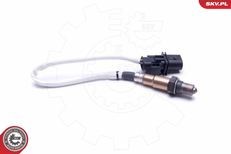 Sonda lambda czujnik tlenu przed katalizatorem UAR9000EE009 NGK