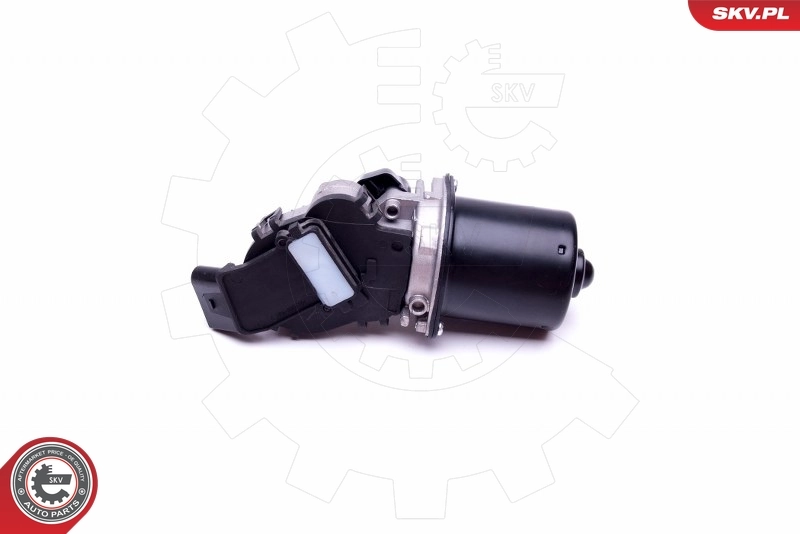 Silniczek wycieraczki szyby przedniej Audi A2 8Z0