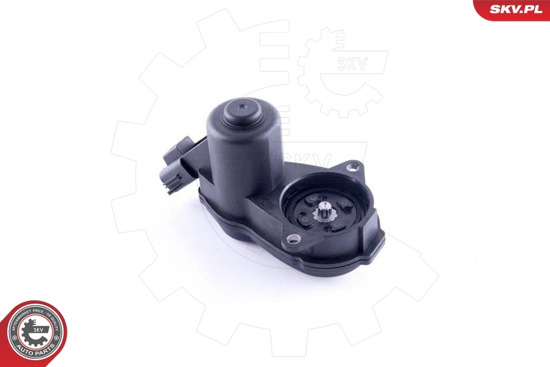 Silniczek elektryczny hamulca ręcznego SKV 96SKV097 cena, od 71,25 USD