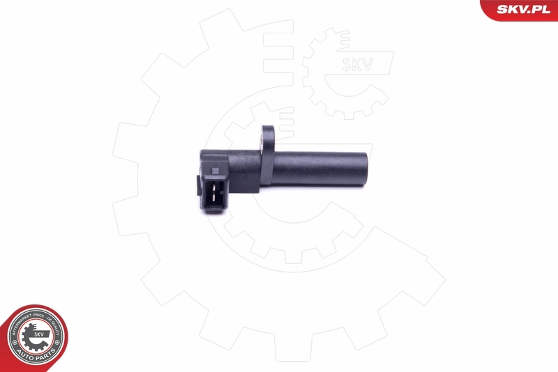 Czujnik położenia wału korbowego Ford Orion 2 AFF