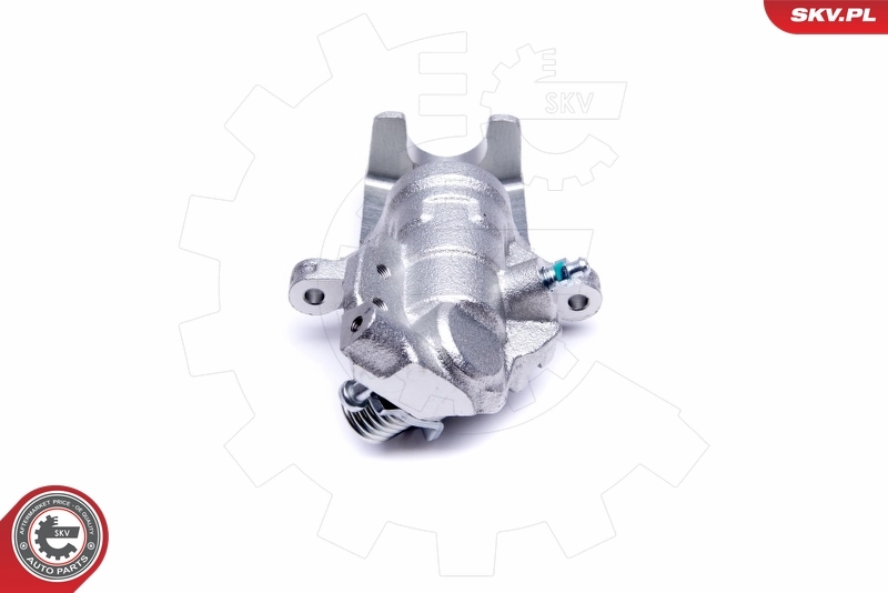 Zacisk hamulcowy tylny lewy Honda Prelude 5 BB