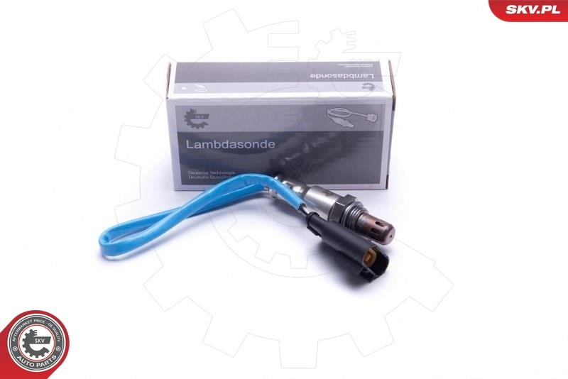 Sonda lambda Alfa Romeo Giulietta