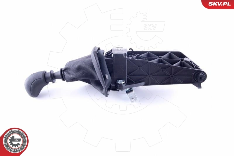 Mechanizm zmiany biegów (cięgno) Mercedes Sprinter II 4,6-t awangarda (906) (2006 - 2020) cena, od 180,00 USD