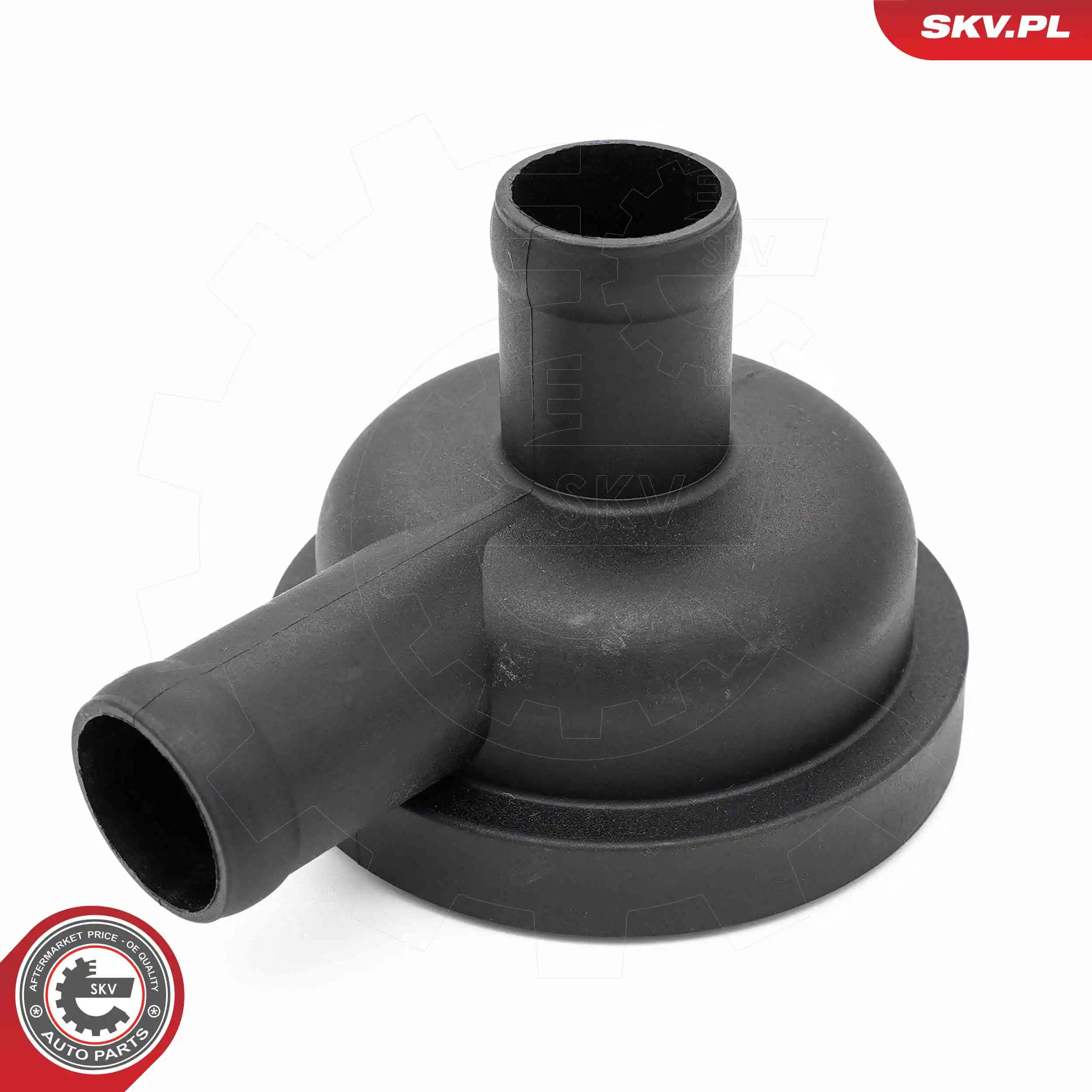 Separator oleju układu wentylacji kadłuda (bloku silnika)  Land Rover Discovery II SUV (LJ ,LT) (1998 - 2004) cena, od 42,70 USD