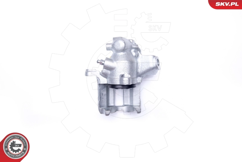 Zacisk hamulcowy tylny lewy Ford Sierra II