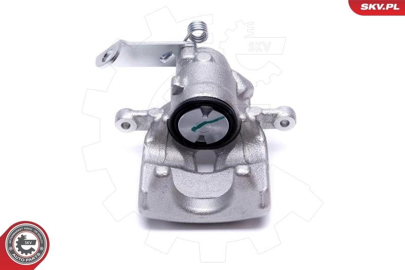 SU001A6147 Toyota Zacisk hamulcowy tylny prawy