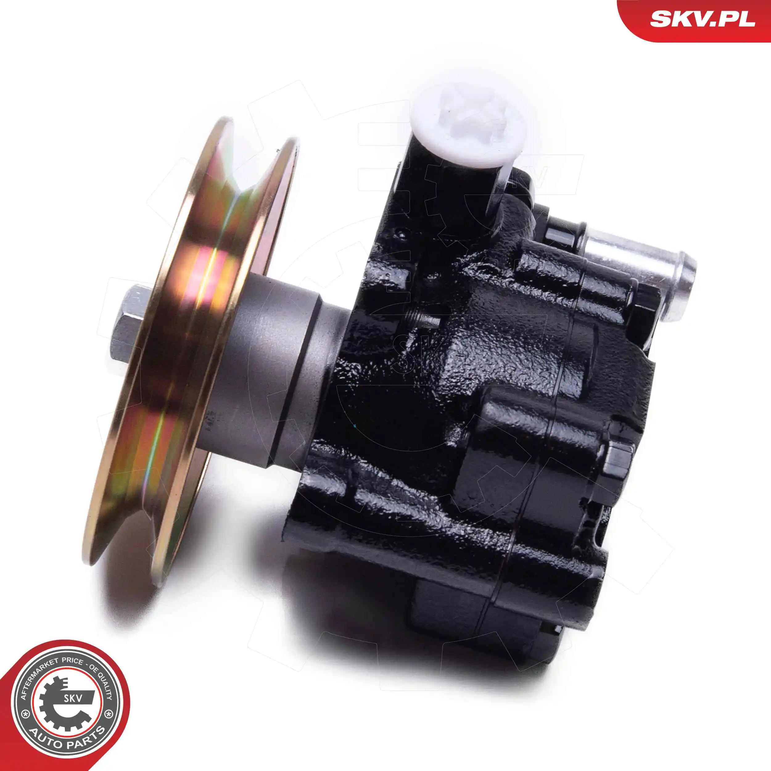 Pompa wspomagania hydraulicznego kierownicy SKV 10SKV314 cena, od 98,91 USD