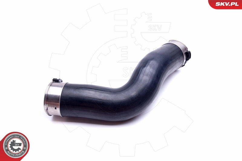 Przewód (króciec) intercoolera SKV 43SKV468 cena, od 83,68 USD
