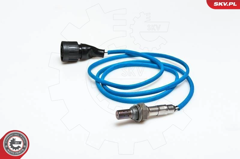 Sonda lambda, czujnik tlenu do BMW 5  E34