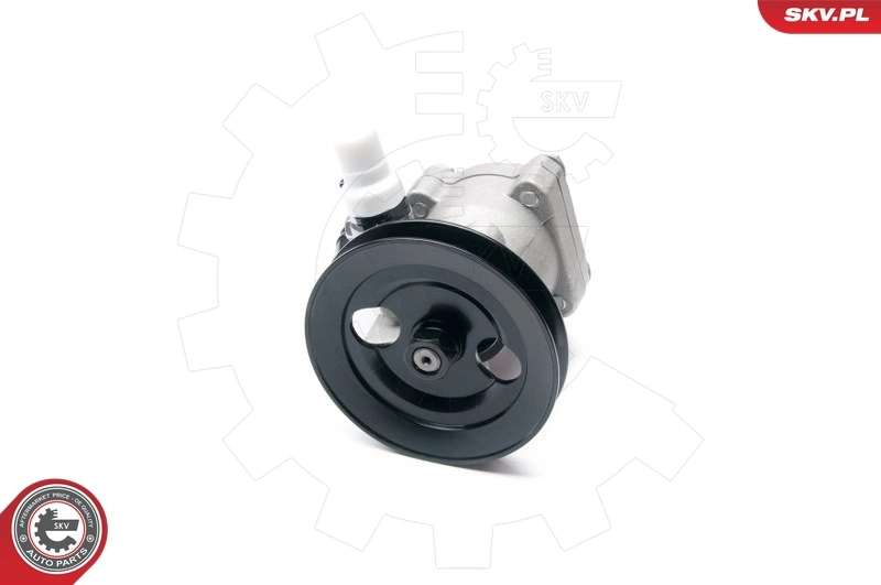 Do koszyka Pompa wspomagania hydraulicznego kierownicy Hyundai H100  P