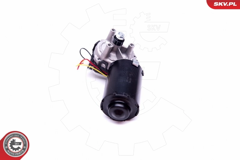 Silniczek wycieraczki szyby przedniej Fiat Punto 1 176