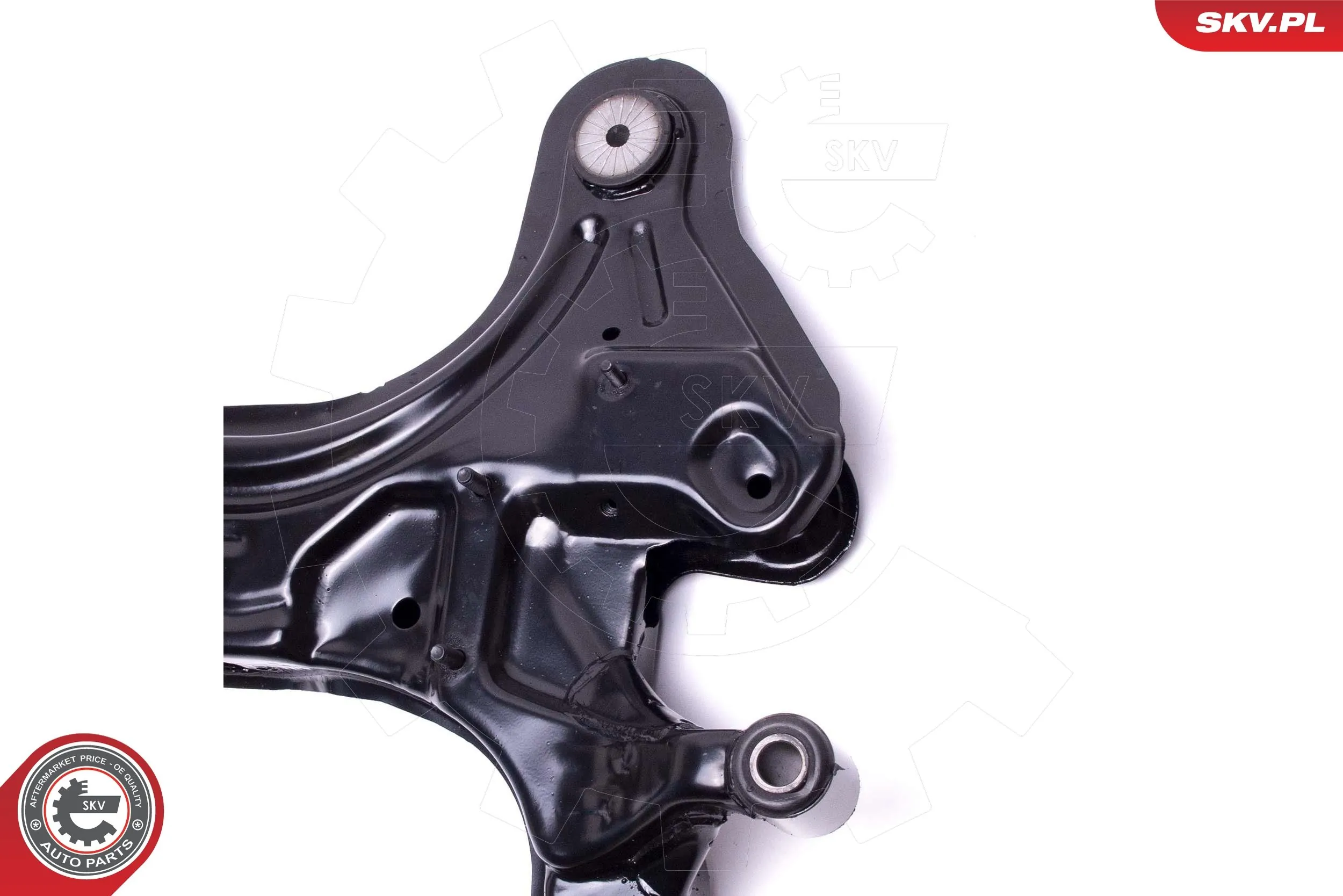 Do koszyka Korpus osi przedniej Chevrolet Aveo II T250, T255