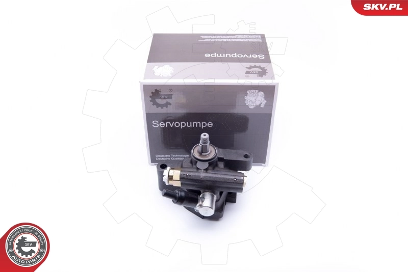 Pompa wspomagania hydraulicznego kierownicy do Toyota Camry V2