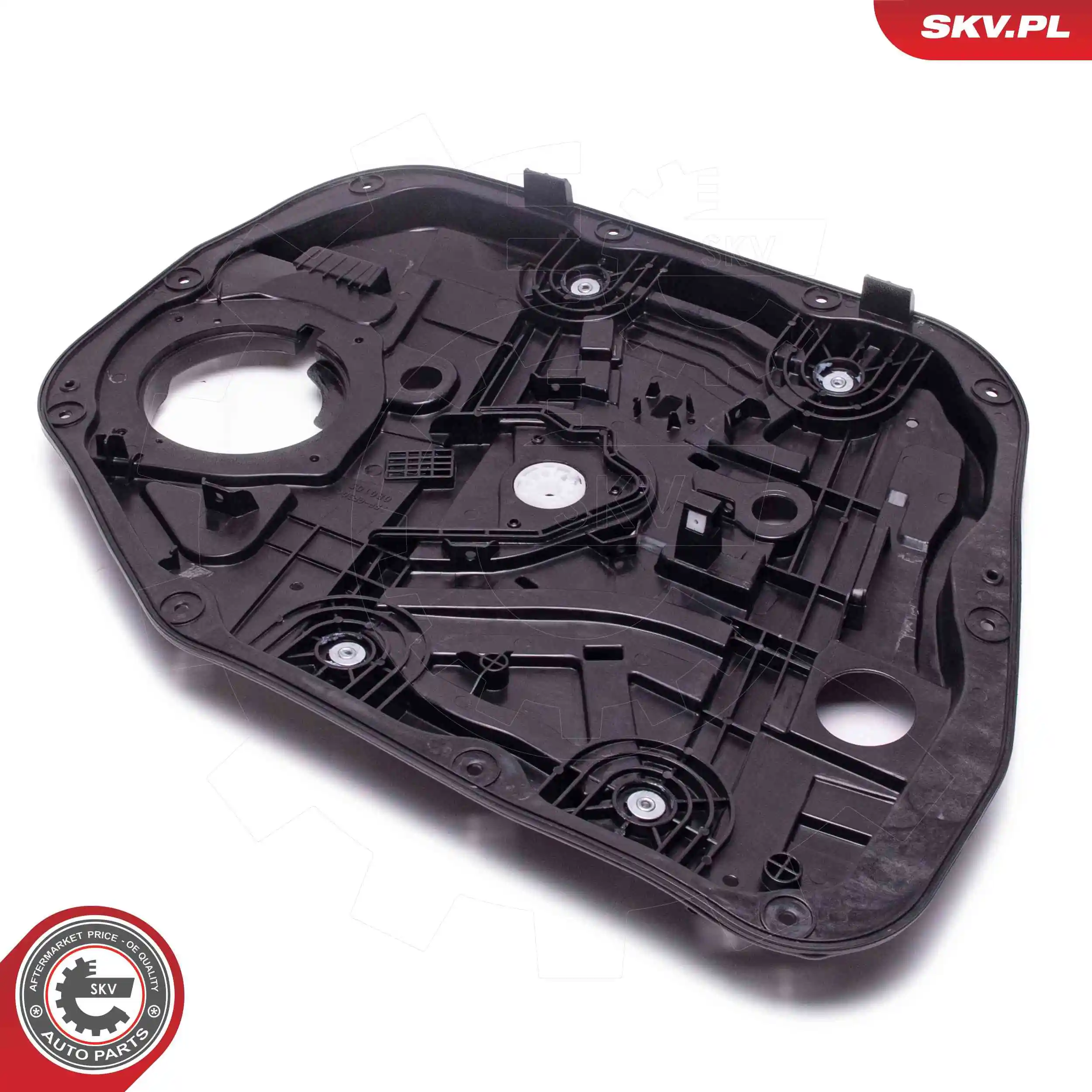 Mechanizm podnoszenia szyby drzwi przednich lewych Hyundai Tucson III SUV (TL) (2015 - 2023) cena, od 203,81 USD